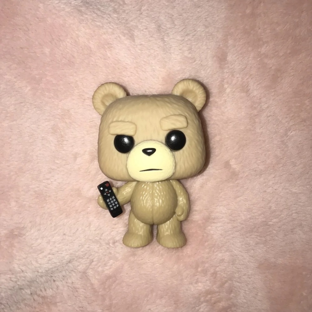 NWOT Ted 2 FUNKO POP!